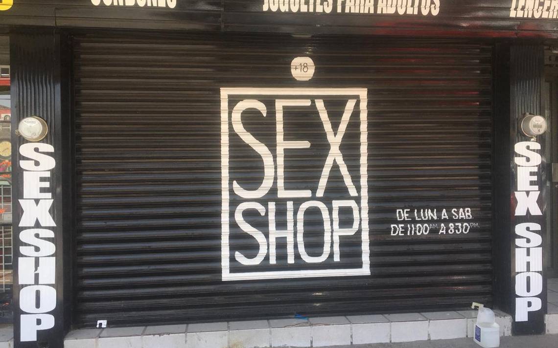 Sex Shop En Torreón Es Más Visitada Por Mujeres El Sol De La Laguna Noticias Locales 1913